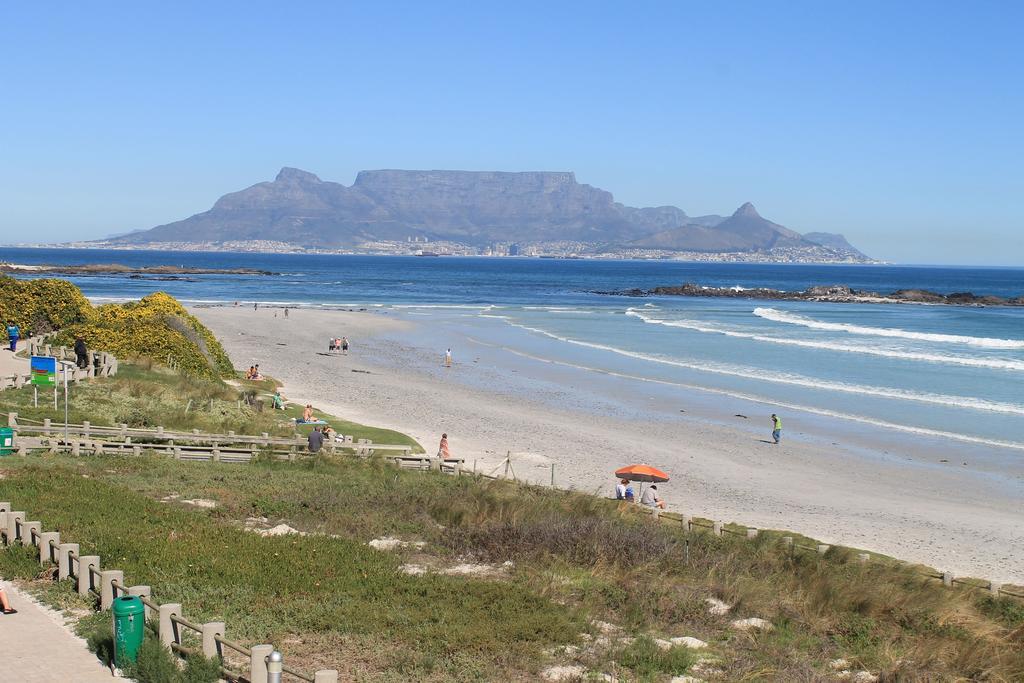 Hotel Bread & Barrel Palazzo Blouberg à Bloubergstrand Chambre photo