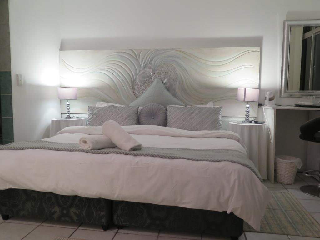 Hotel Bread & Barrel Palazzo Blouberg à Bloubergstrand Extérieur photo
