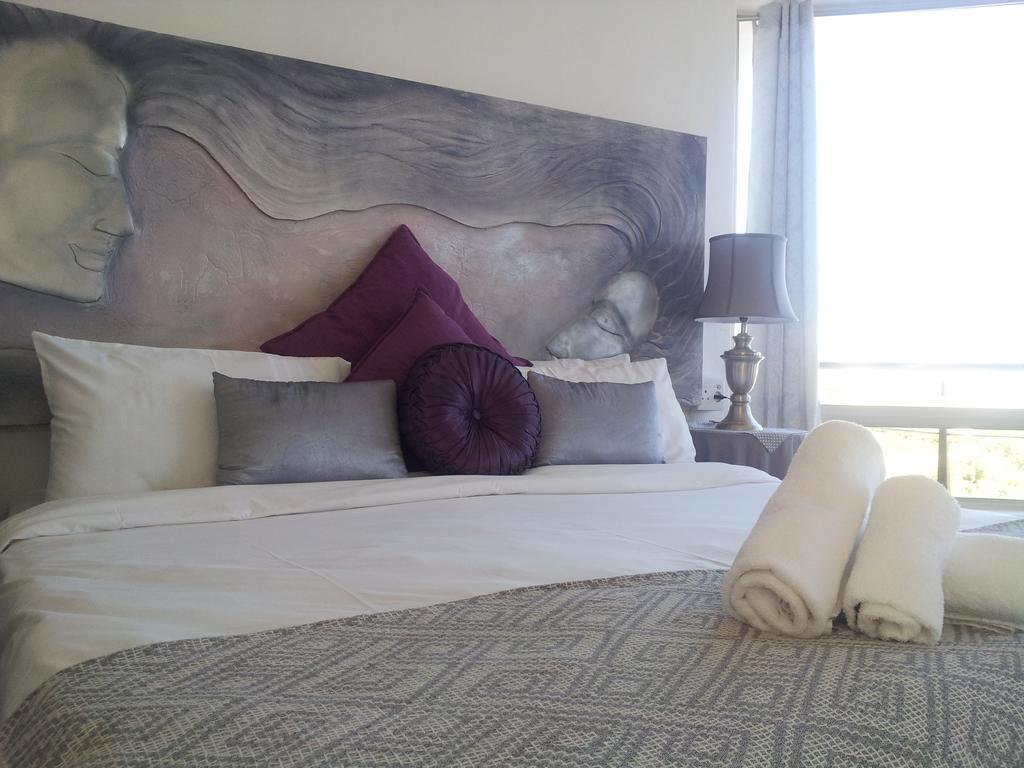 Hotel Bread & Barrel Palazzo Blouberg à Bloubergstrand Extérieur photo
