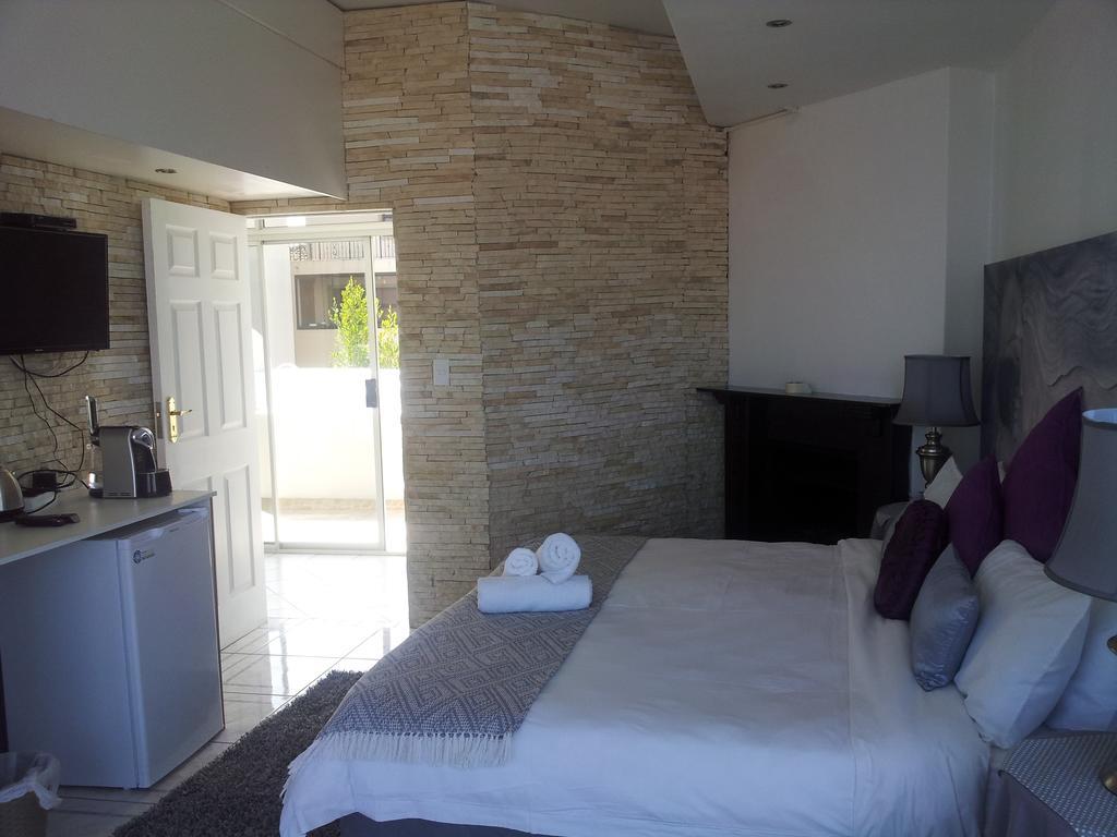 Hotel Bread & Barrel Palazzo Blouberg à Bloubergstrand Extérieur photo