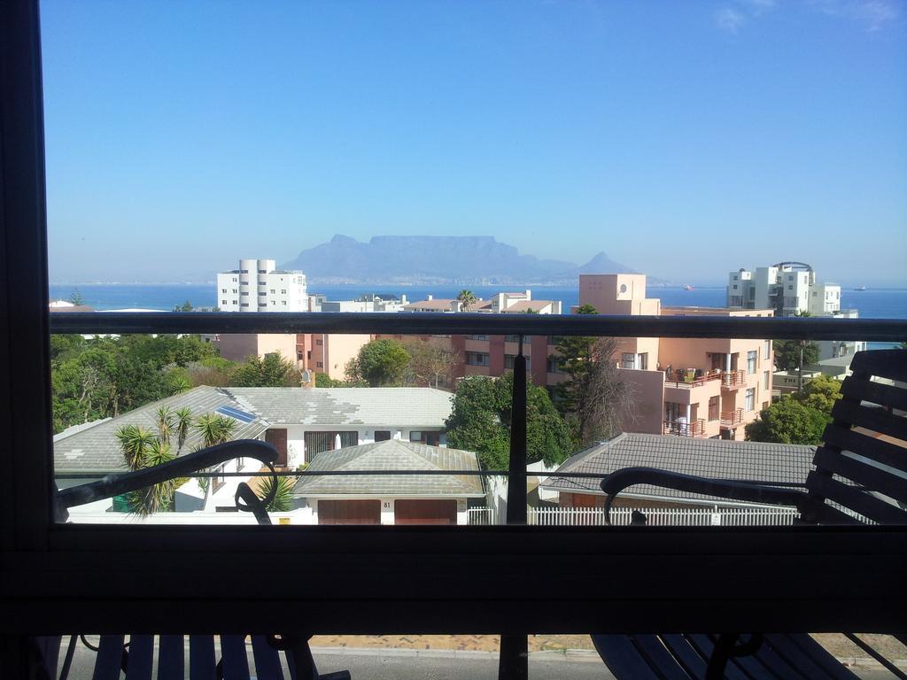 Hotel Bread & Barrel Palazzo Blouberg à Bloubergstrand Extérieur photo