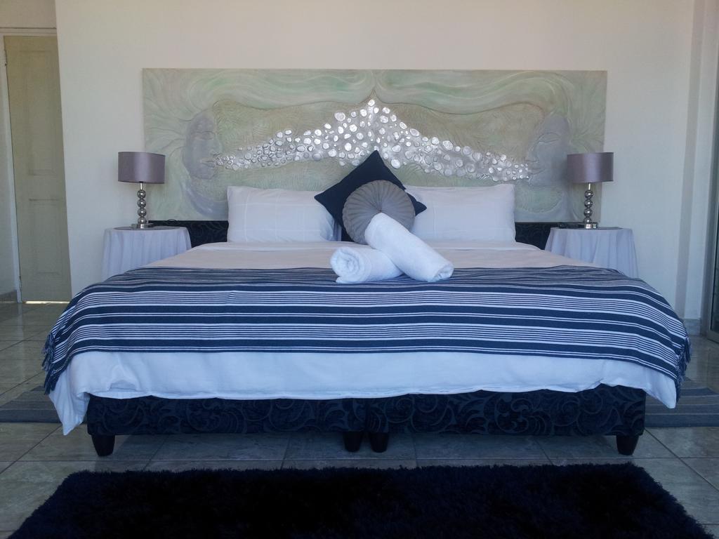Hotel Bread & Barrel Palazzo Blouberg à Bloubergstrand Extérieur photo
