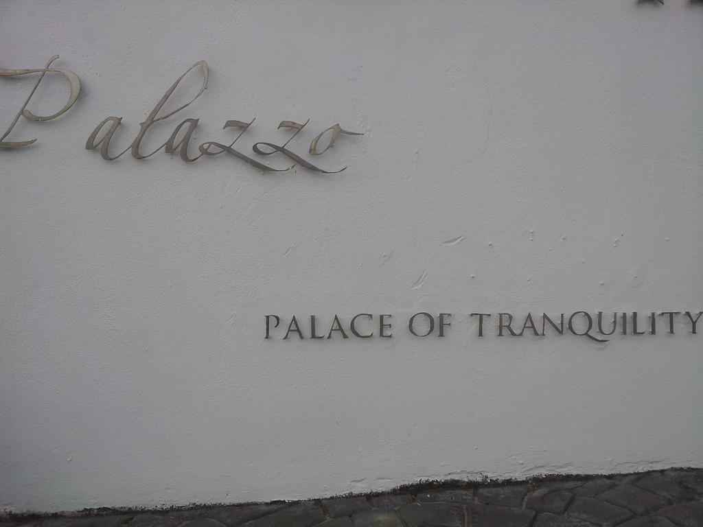 Hotel Bread & Barrel Palazzo Blouberg à Bloubergstrand Extérieur photo