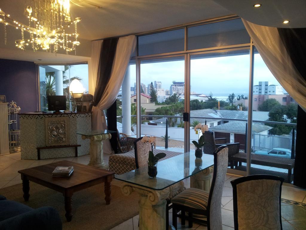 Hotel Bread & Barrel Palazzo Blouberg à Bloubergstrand Extérieur photo