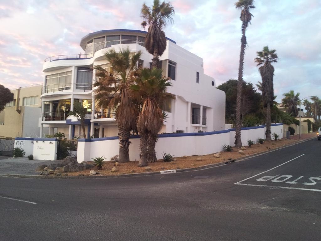 Hotel Bread & Barrel Palazzo Blouberg à Bloubergstrand Extérieur photo