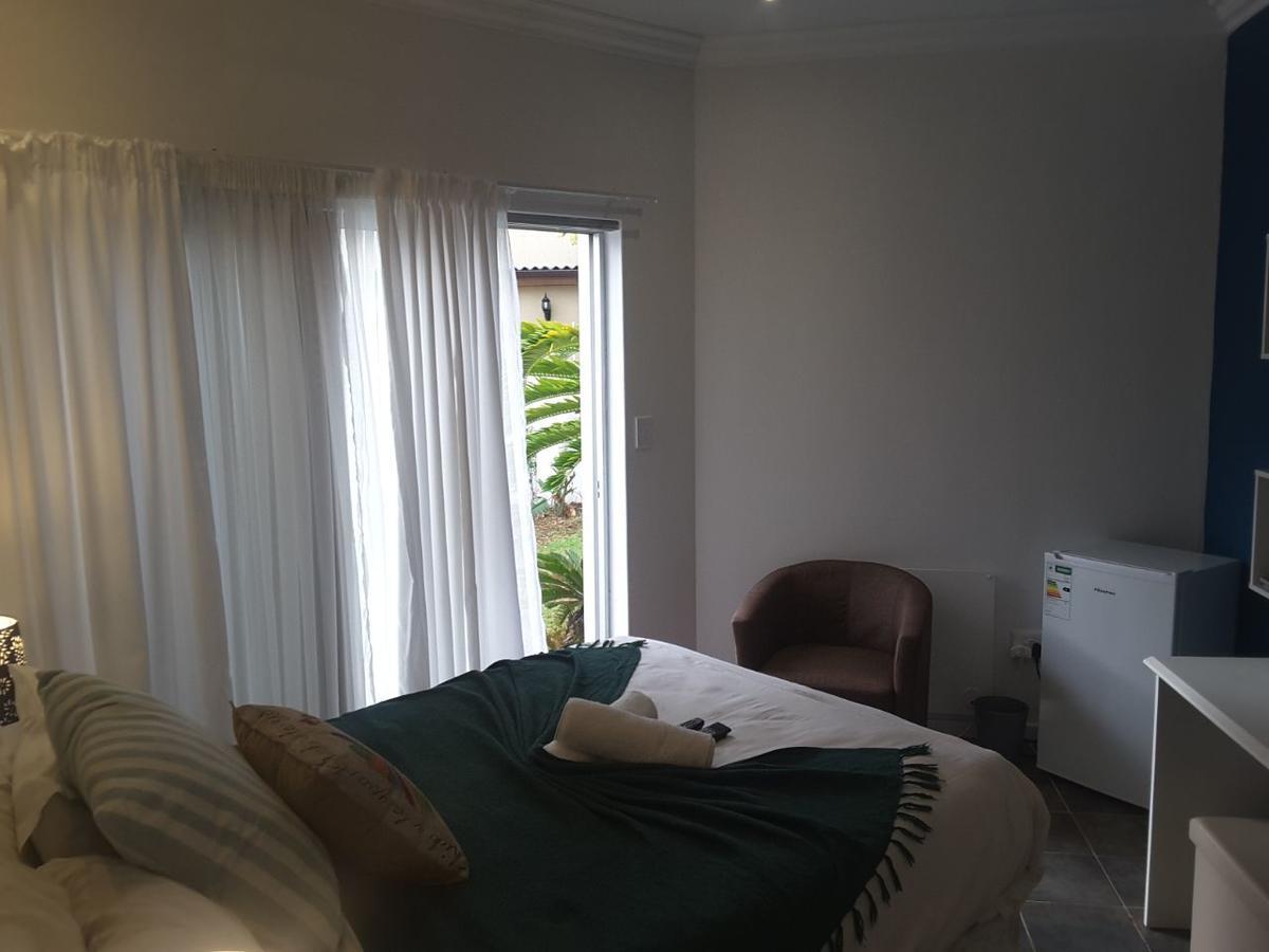 Hotel Bread & Barrel Palazzo Blouberg à Bloubergstrand Extérieur photo