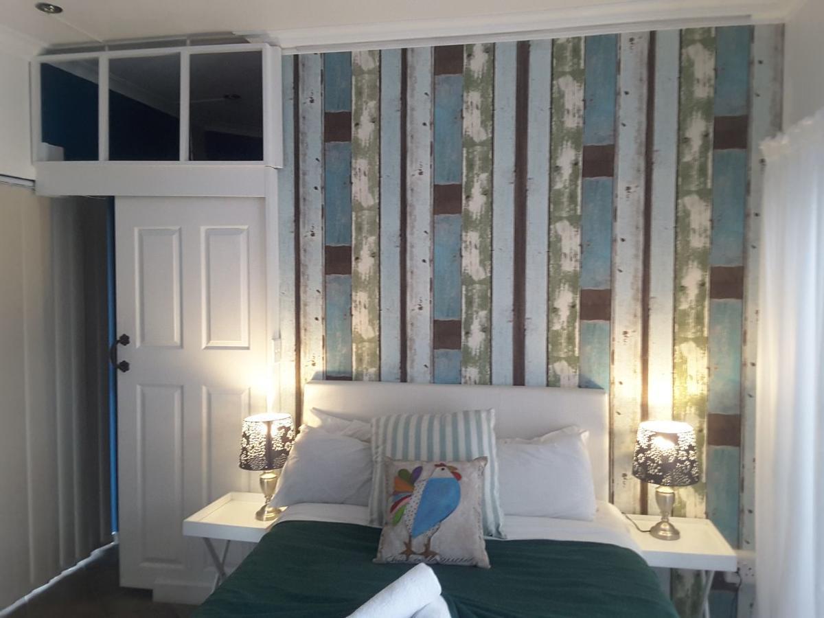 Hotel Bread & Barrel Palazzo Blouberg à Bloubergstrand Extérieur photo