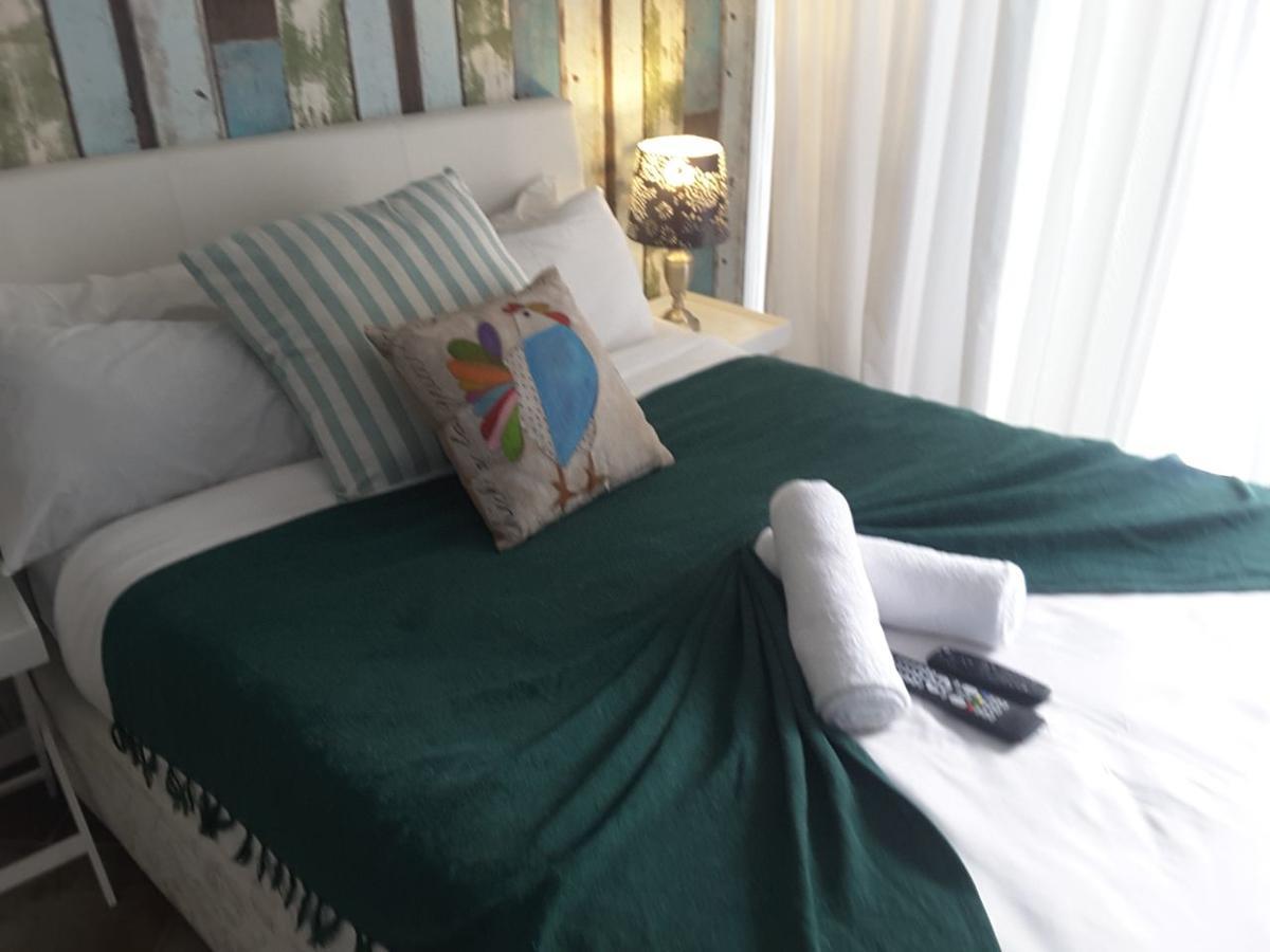 Hotel Bread & Barrel Palazzo Blouberg à Bloubergstrand Extérieur photo