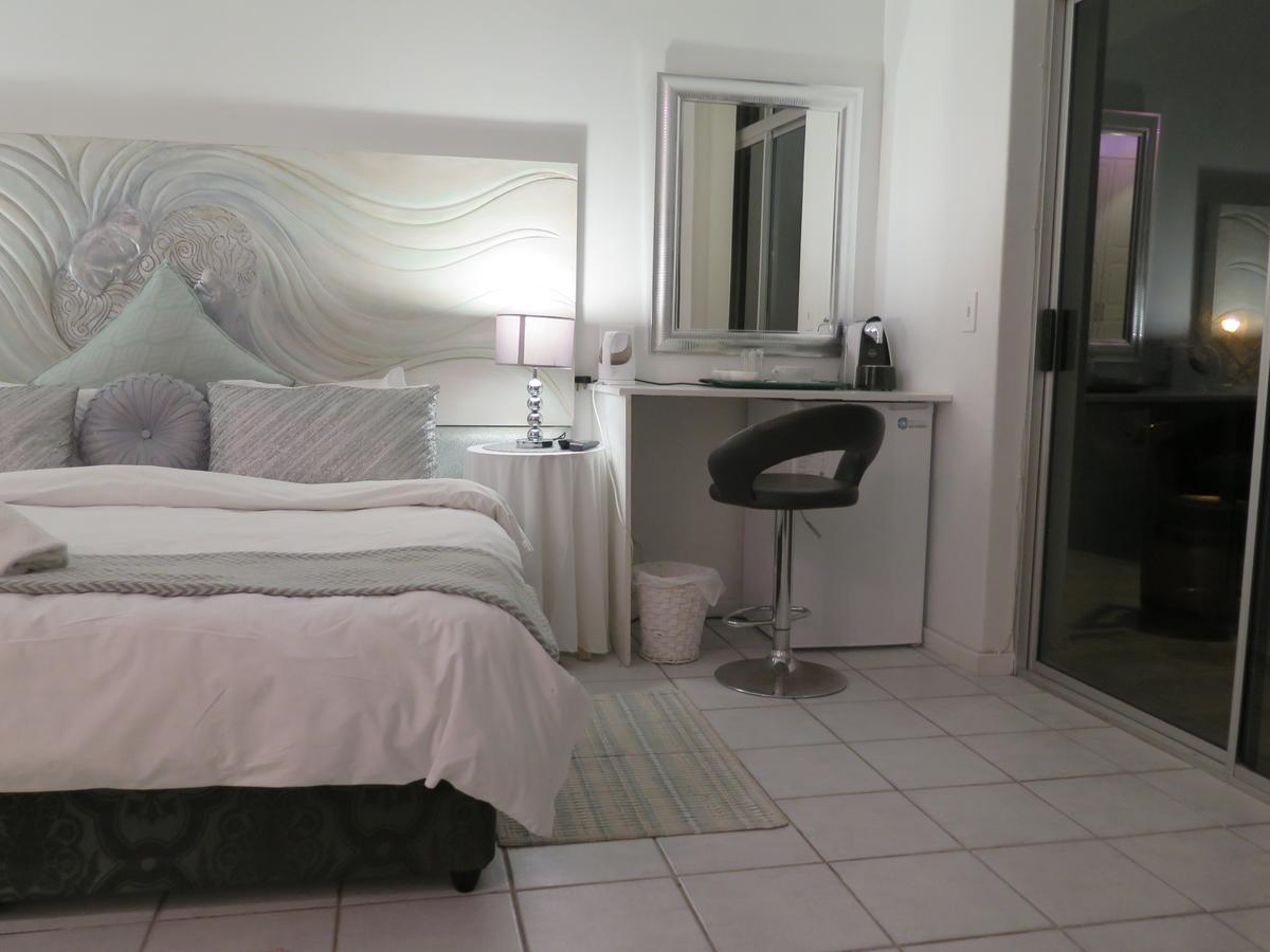 Hotel Bread & Barrel Palazzo Blouberg à Bloubergstrand Extérieur photo