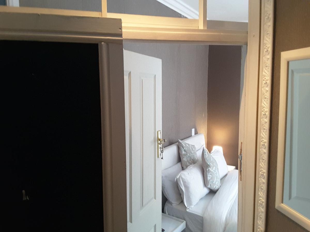Hotel Bread & Barrel Palazzo Blouberg à Bloubergstrand Extérieur photo