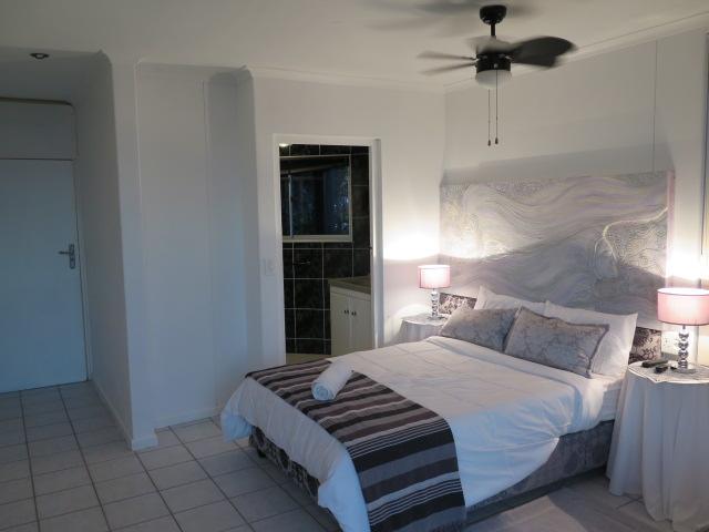Hotel Bread & Barrel Palazzo Blouberg à Bloubergstrand Extérieur photo