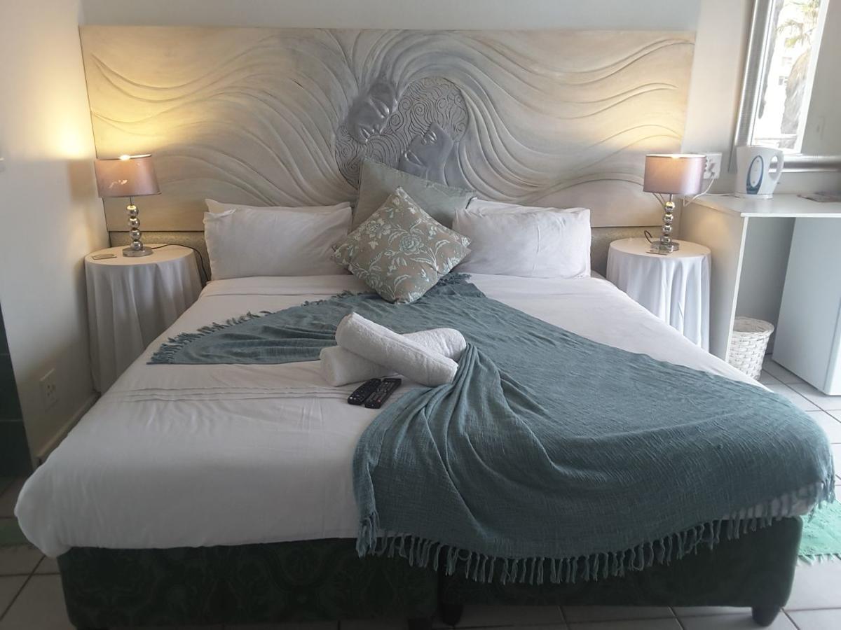 Hotel Bread & Barrel Palazzo Blouberg à Bloubergstrand Extérieur photo