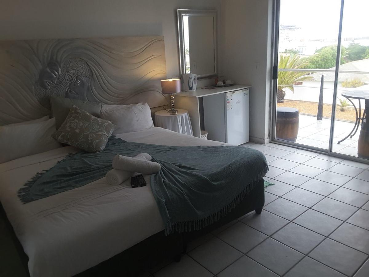 Hotel Bread & Barrel Palazzo Blouberg à Bloubergstrand Extérieur photo