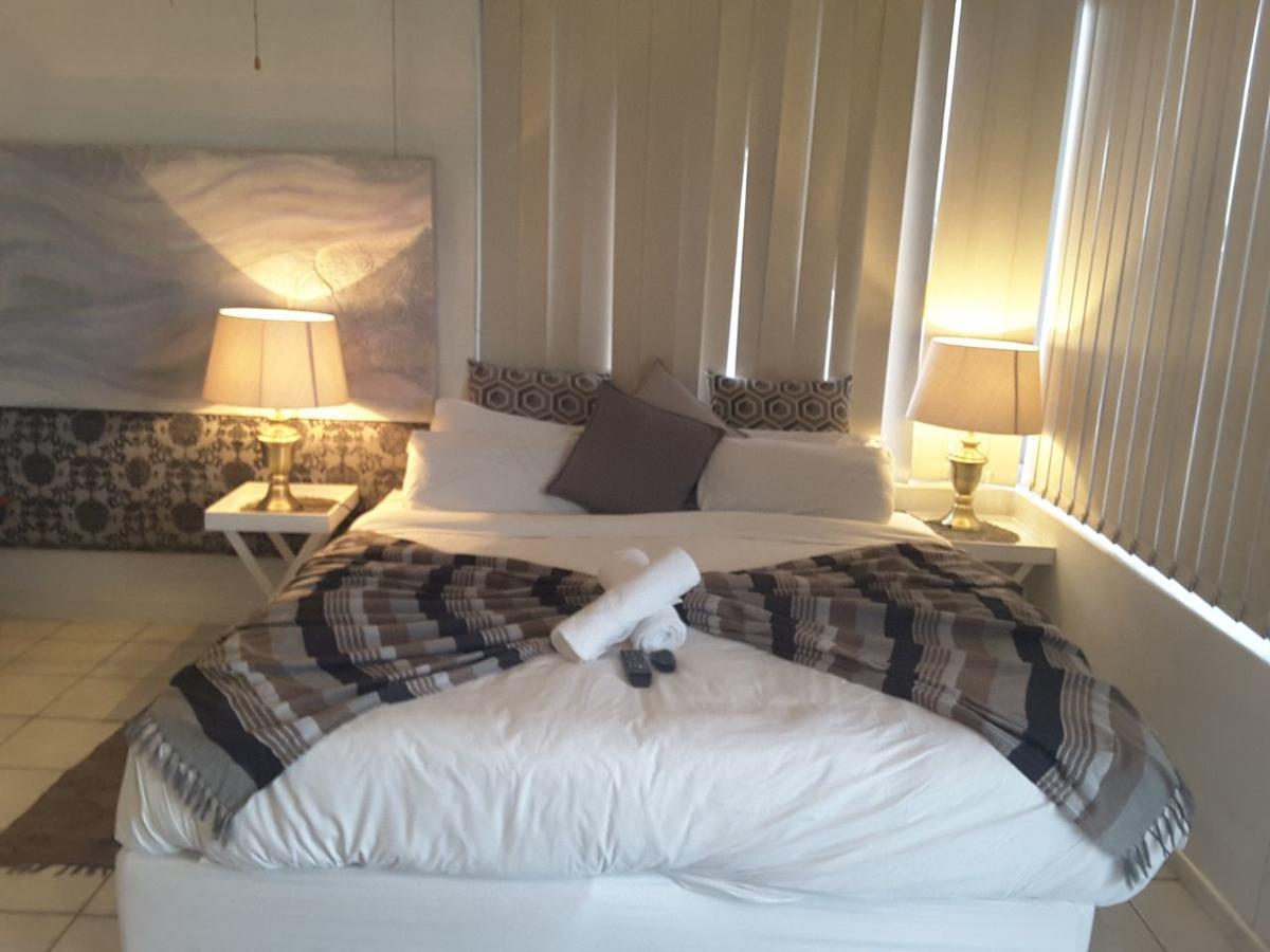 Hotel Bread & Barrel Palazzo Blouberg à Bloubergstrand Extérieur photo