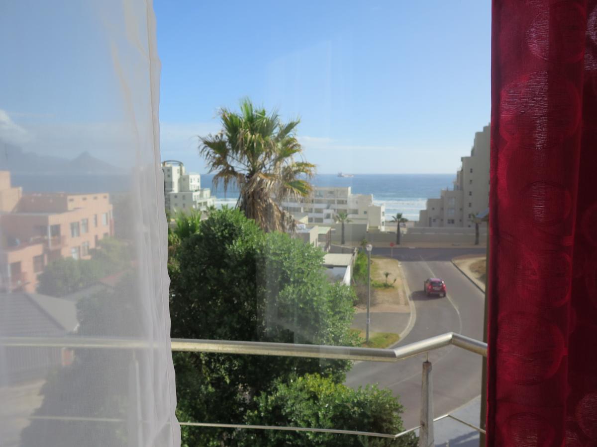 Hotel Bread & Barrel Palazzo Blouberg à Bloubergstrand Extérieur photo
