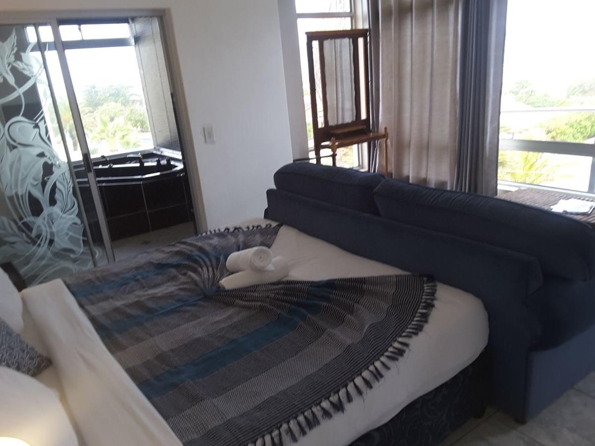 Hotel Bread & Barrel Palazzo Blouberg à Bloubergstrand Extérieur photo