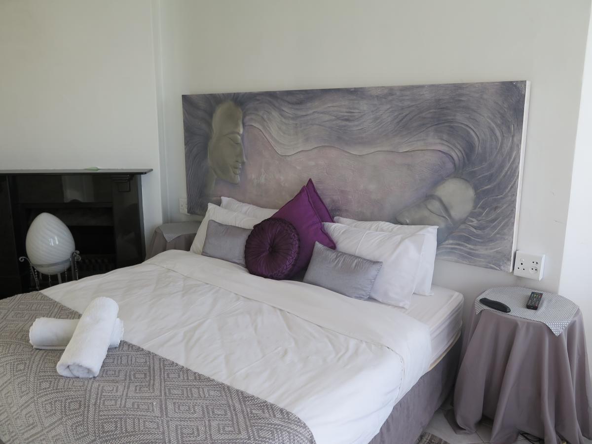Hotel Bread & Barrel Palazzo Blouberg à Bloubergstrand Extérieur photo