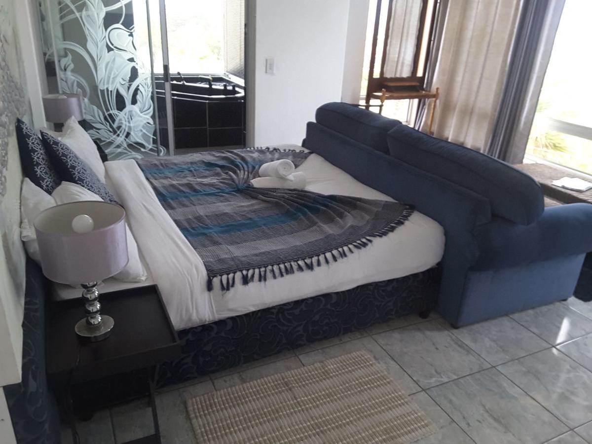 Hotel Bread & Barrel Palazzo Blouberg à Bloubergstrand Extérieur photo