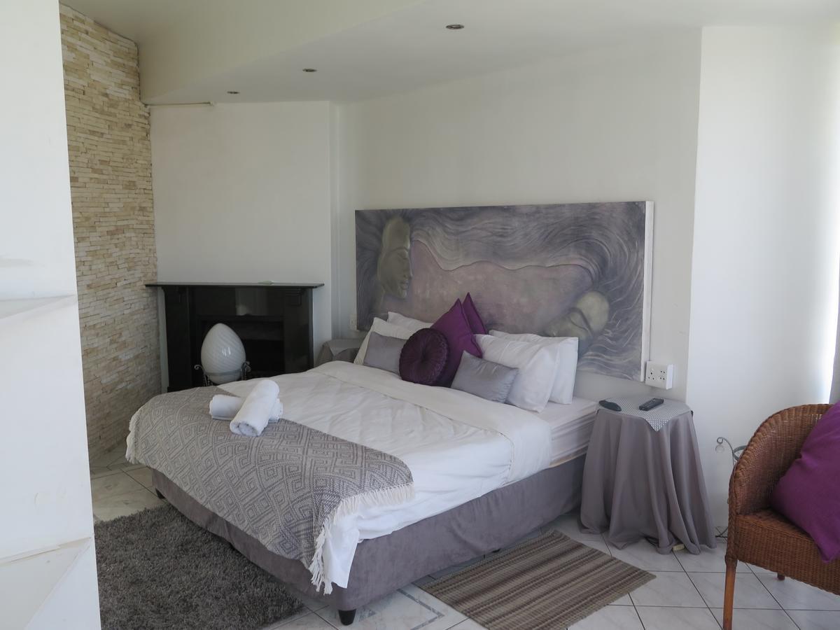 Hotel Bread & Barrel Palazzo Blouberg à Bloubergstrand Extérieur photo