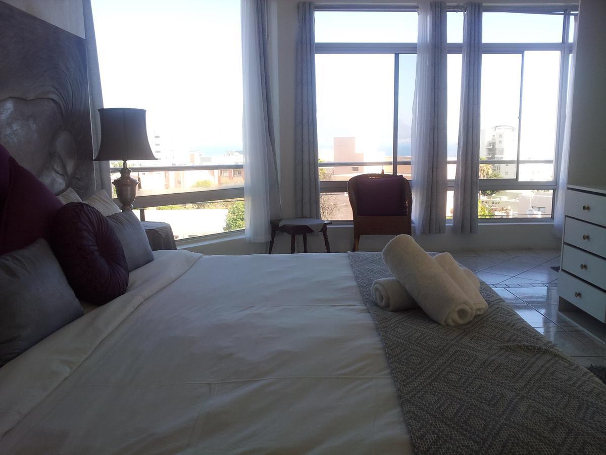 Hotel Bread & Barrel Palazzo Blouberg à Bloubergstrand Extérieur photo