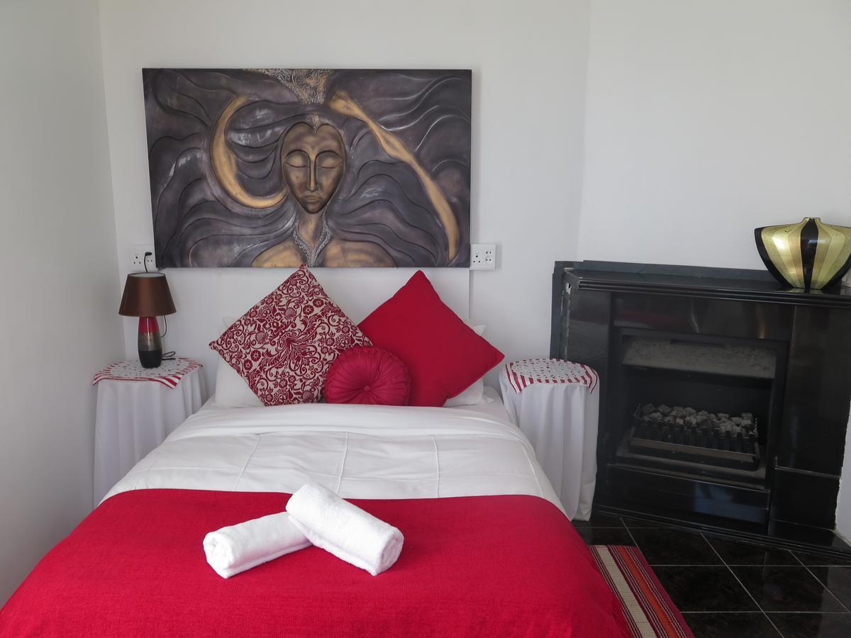 Hotel Bread & Barrel Palazzo Blouberg à Bloubergstrand Extérieur photo