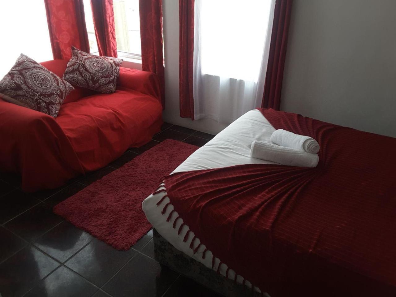 Hotel Bread & Barrel Palazzo Blouberg à Bloubergstrand Extérieur photo