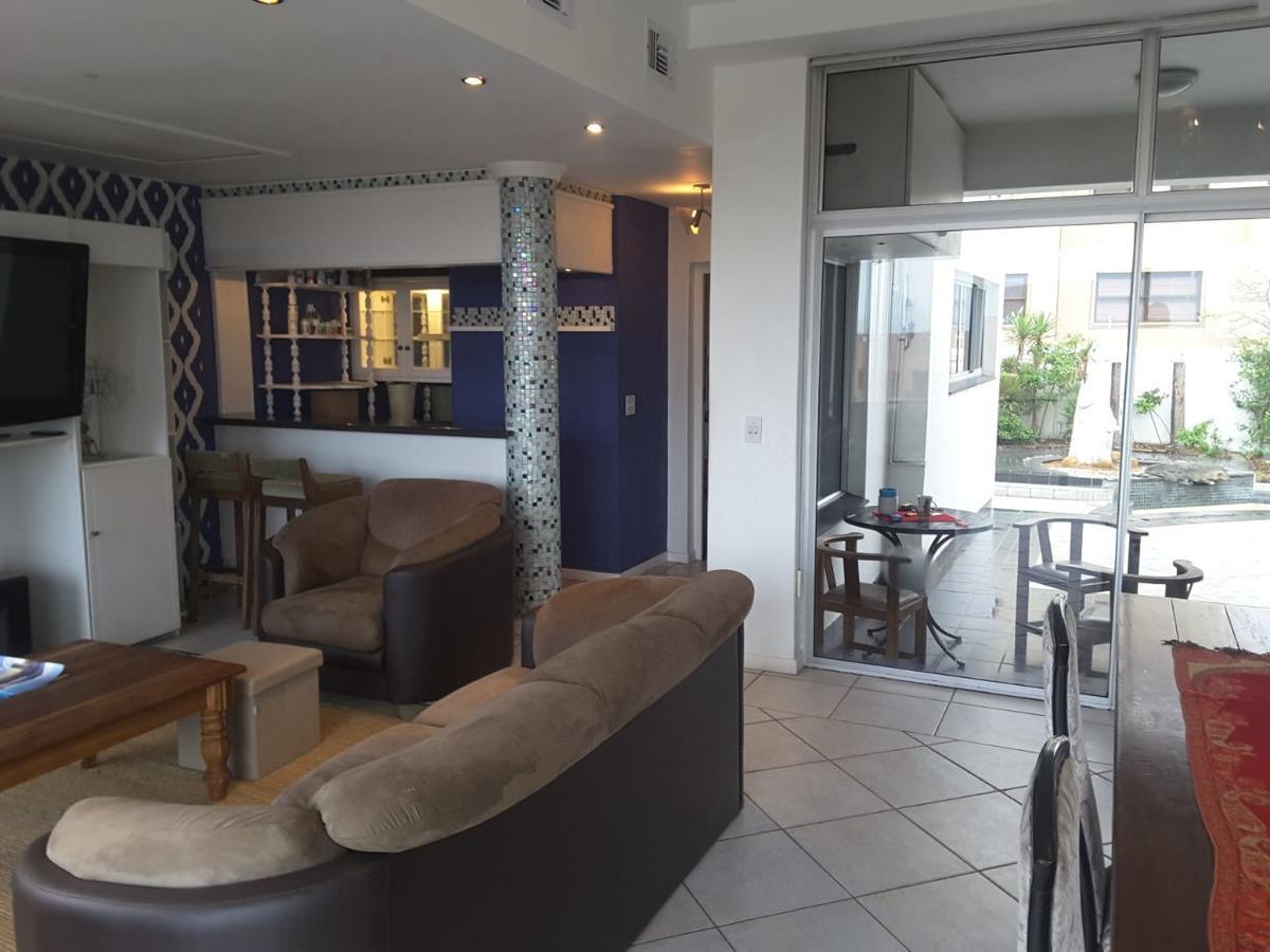 Hotel Bread & Barrel Palazzo Blouberg à Bloubergstrand Extérieur photo