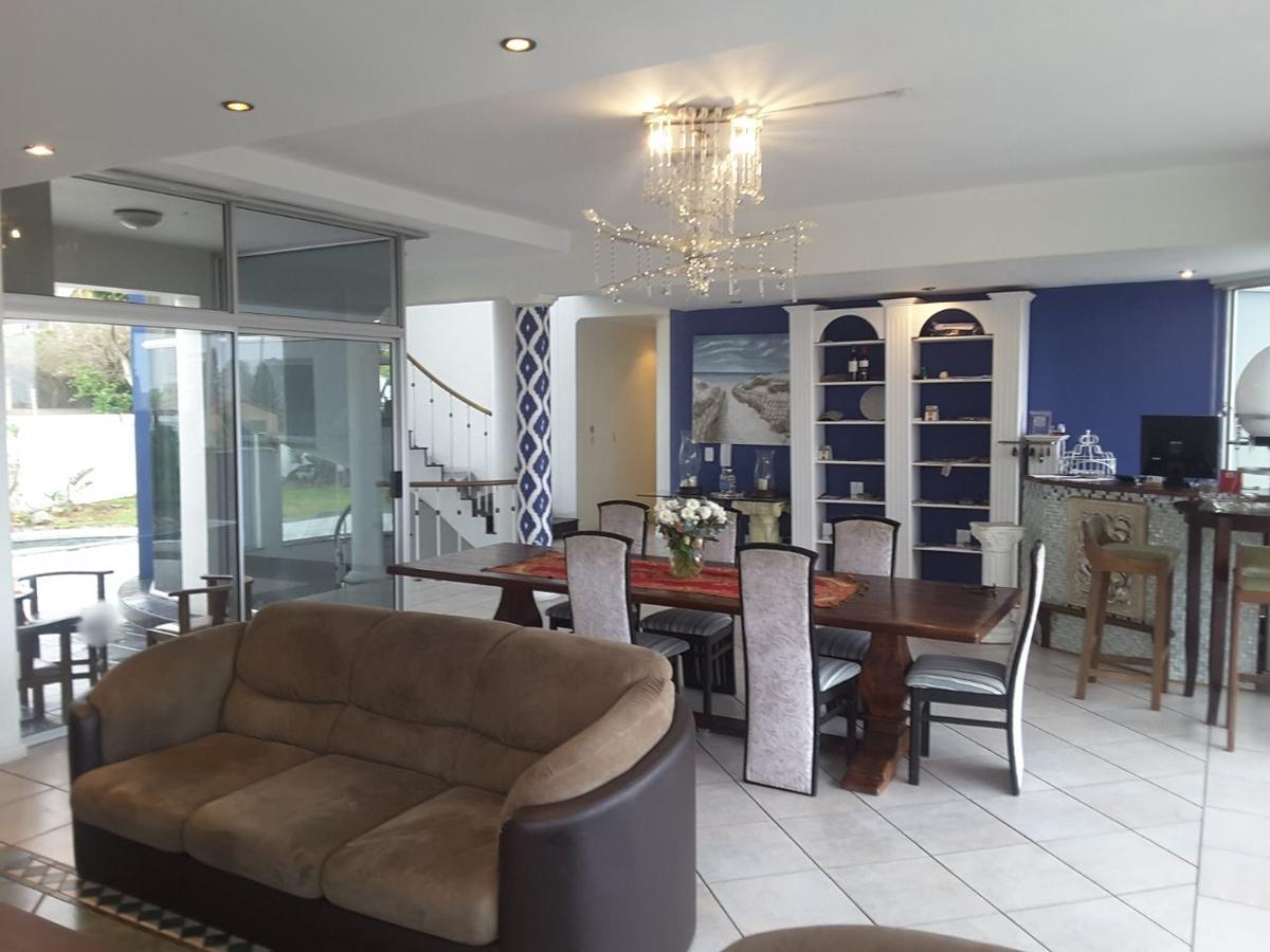 Hotel Bread & Barrel Palazzo Blouberg à Bloubergstrand Extérieur photo