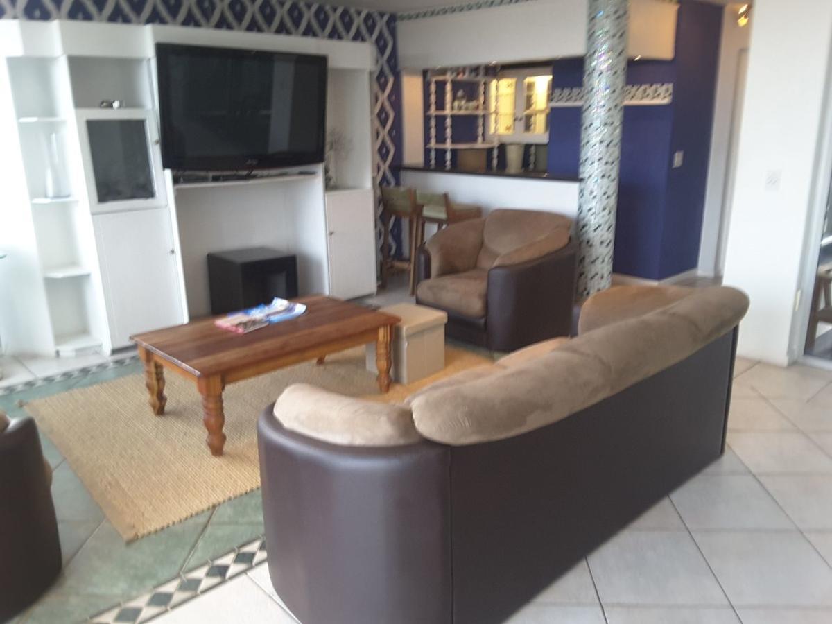Hotel Bread & Barrel Palazzo Blouberg à Bloubergstrand Extérieur photo