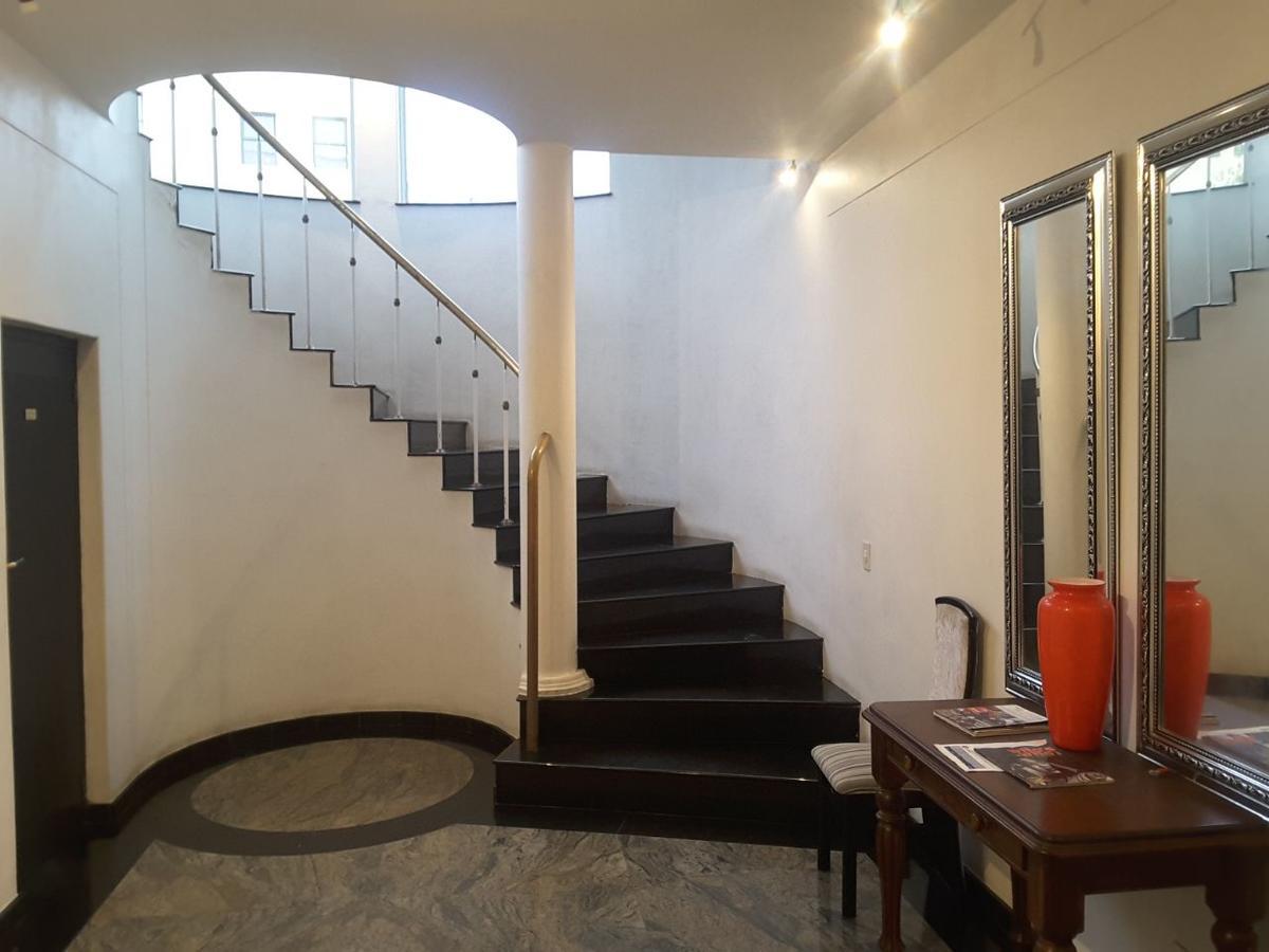 Hotel Bread & Barrel Palazzo Blouberg à Bloubergstrand Extérieur photo